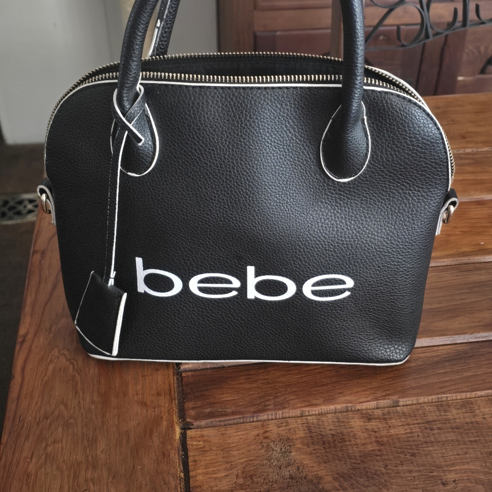 Bebe Handbag